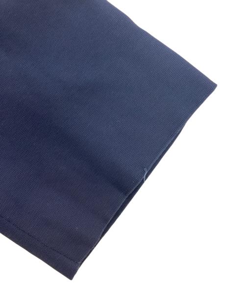 london fog（ロンドンフォグ）london fog (ロンドンフォグ) ステンカラーコート ネイビー サイズ:42の古着・服飾アイテム