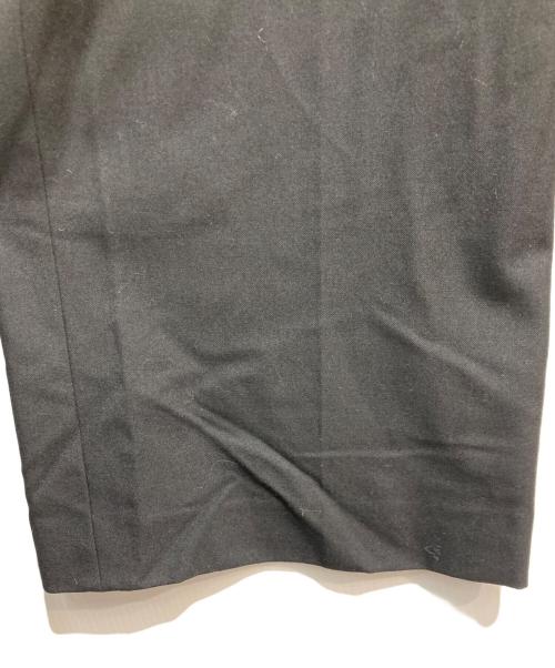 ROPE（ロペ）ROPE (ロペ) オールインワン ブラック サイズ:Mの古着・服飾アイテム