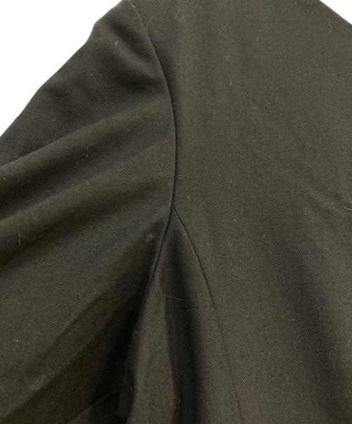 ROPE（ロペ）ROPE (ロペ) オールインワン ブラック サイズ:Mの古着・服飾アイテム