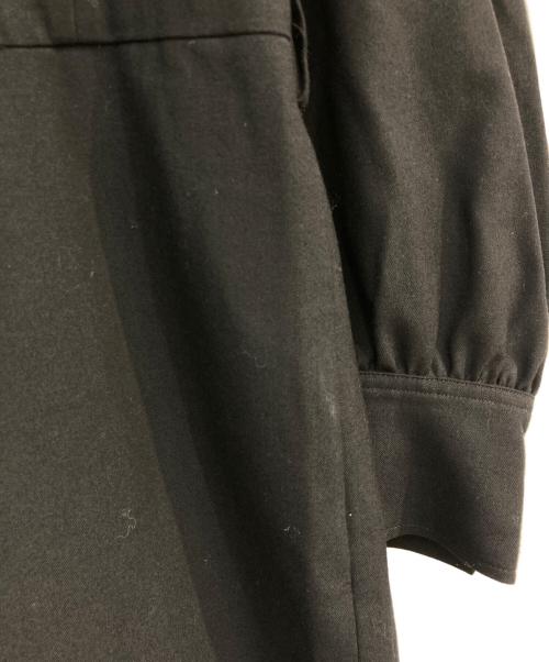 ROPE（ロペ）ROPE (ロペ) オールインワン ブラック サイズ:Mの古着・服飾アイテム