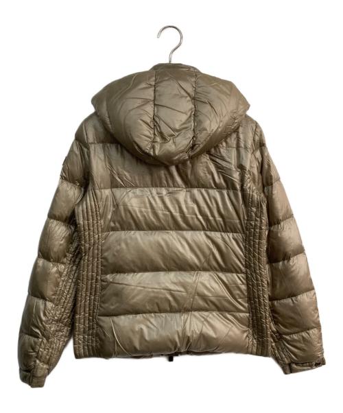 TATRAS（タトラス）TATRAS (タトラス) MIREL ダウンジャケット　LTLA21A4222-D ベージュ サイズ:01の古着・服飾アイテム