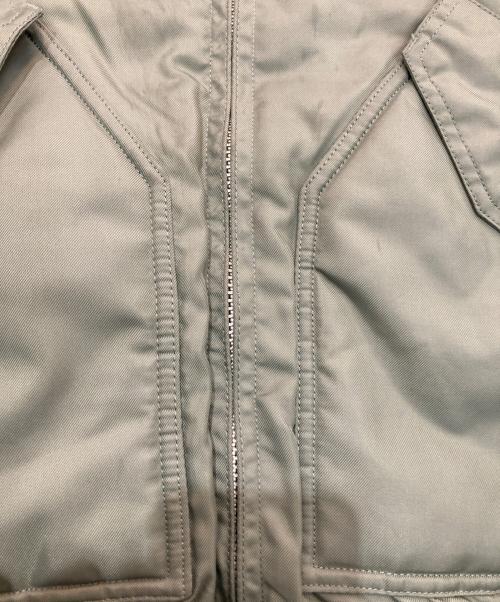 ALPHA（アルファ）ALPHA (アルファ) CWU-45/P フライトジャケット　TA0231-9021 グリーン サイズ:Mの古着・服飾アイテム