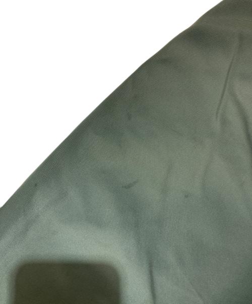 ALPHA（アルファ）ALPHA (アルファ) CWU-45/P フライトジャケット　TA0231-9021 グリーン サイズ:Mの古着・服飾アイテム