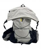 SALOMONサロモン）の古着「ADV SKIN CROSS SEASON RACE FLAG M　C20919」｜ホワイト