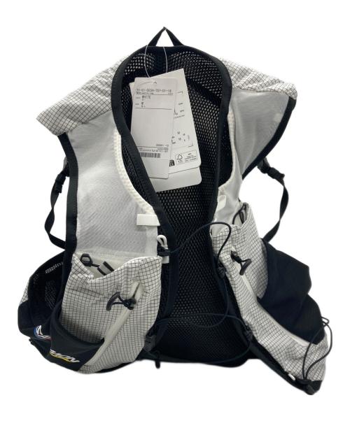 SALOMON（サロモン）SALOMON (サロモン) ADV SKIN CROSS SEASON RACE FLAG M　C20919 ホワイト サイズ:- 未使用品の古着・服飾アイテム