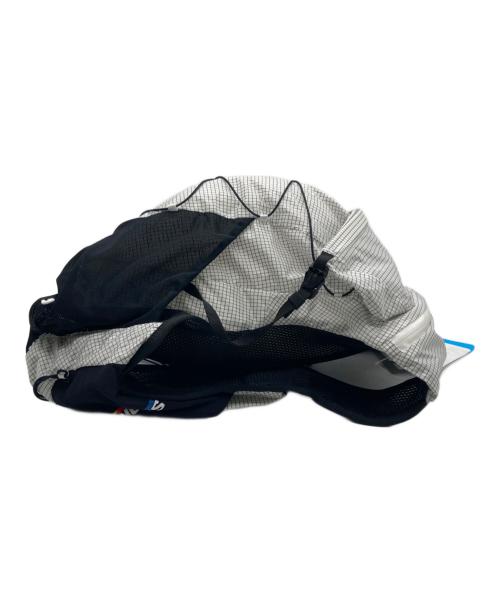 SALOMON（サロモン）SALOMON (サロモン) ADV SKIN CROSS SEASON RACE FLAG M　C20919 ホワイト サイズ:- 未使用品の古着・服飾アイテム