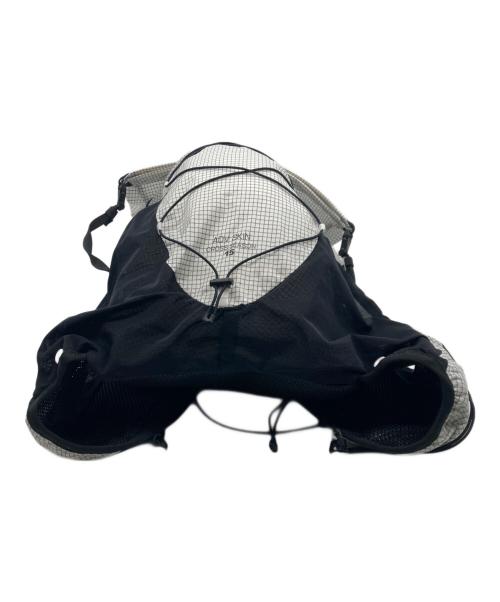 SALOMON（サロモン）SALOMON (サロモン) ADV SKIN CROSS SEASON RACE FLAG M　C20919 ホワイト サイズ:- 未使用品の古着・服飾アイテム