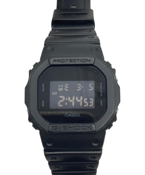 G-SHOCK（ジーショック）G-SHOCK (ジーショック) デジタルウォッチ　DW-560BB ブラック サイズ:-の古着・服飾アイテム
