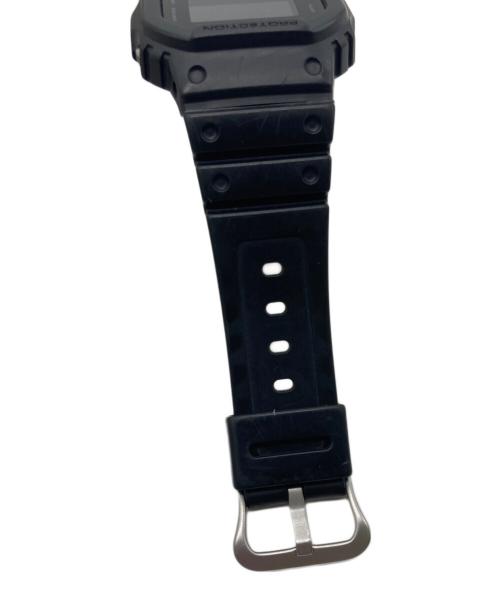 G-SHOCK（ジーショック）G-SHOCK (ジーショック) デジタルウォッチ　DW-560BB ブラック サイズ:-の古着・服飾アイテム