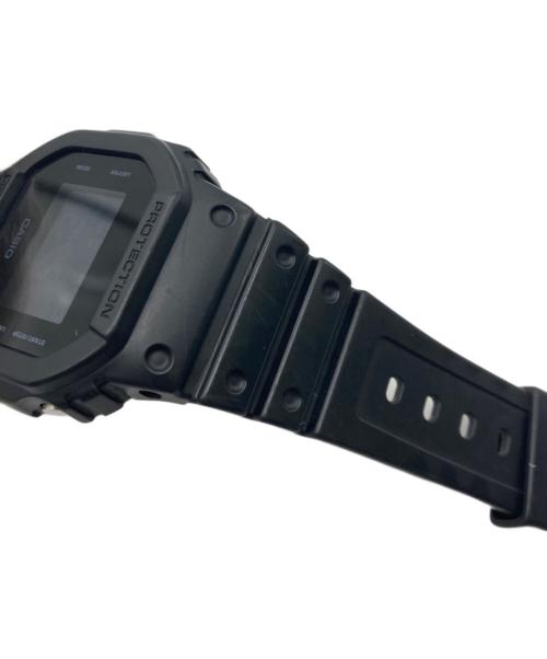 G-SHOCK（ジーショック）G-SHOCK (ジーショック) デジタルウォッチ　DW-560BB ブラック サイズ:-の古着・服飾アイテム