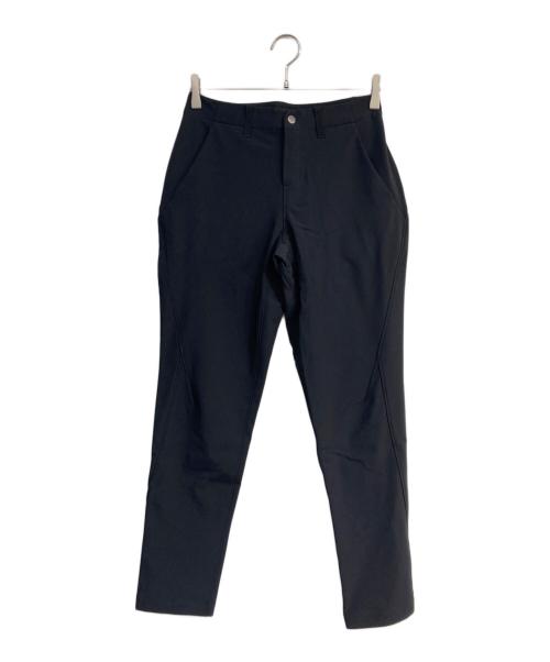 ARC'TERYX（アークテリクス）ARC'TERYX (アークテリクス) HANTUN PANT　X000005779 ブラック サイズ:2の古着・服飾アイテム