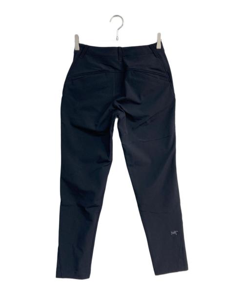 ARC'TERYX（アークテリクス）ARC'TERYX (アークテリクス) HANTUN PANT　X000005779 ブラック サイズ:2の古着・服飾アイテム