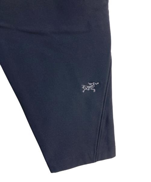 ARC'TERYX（アークテリクス）ARC'TERYX (アークテリクス) HANTUN PANT　X000005779 ブラック サイズ:2の古着・服飾アイテム
