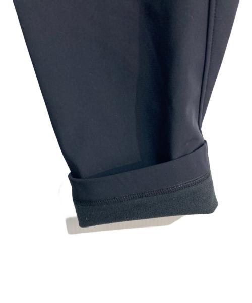 ARC'TERYX（アークテリクス）ARC'TERYX (アークテリクス) HANTUN PANT　X000005779 ブラック サイズ:2の古着・服飾アイテム