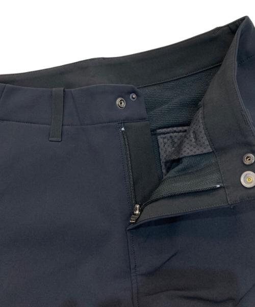 ARC'TERYX（アークテリクス）ARC'TERYX (アークテリクス) HANTUN PANT　X000005779 ブラック サイズ:2の古着・服飾アイテム