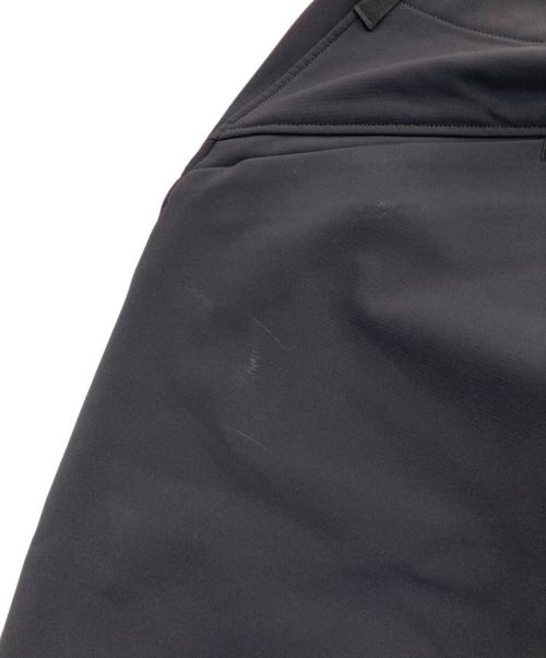 ARC'TERYX（アークテリクス）ARC'TERYX (アークテリクス) HANTUN PANT　X000005779 ブラック サイズ:2の古着・服飾アイテム