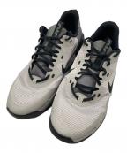 NIKEナイキ）の古着「AIR MAX ALPHA TRAINER 5」｜グレー