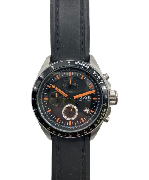 FOSSIL（フォッシル）FOSSIL (フォッシル) リストウォッチの古着・服飾アイテム