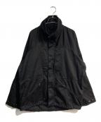 Austrian ARMYオーストリアンアーミー）の古着「パラトルーパージャケット」｜ブラック