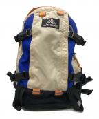 GREGORYグレゴリー）の古着「バックパック」｜ベージュ