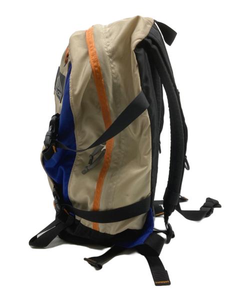 GREGORY（グレゴリー）GREGORY (グレゴリー) バックパック ベージュの古着・服飾アイテム