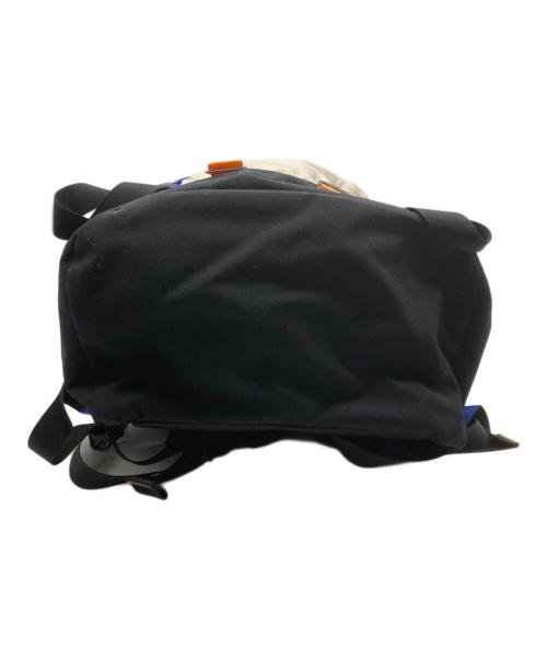 GREGORY（グレゴリー）GREGORY (グレゴリー) バックパック ベージュの古着・服飾アイテム