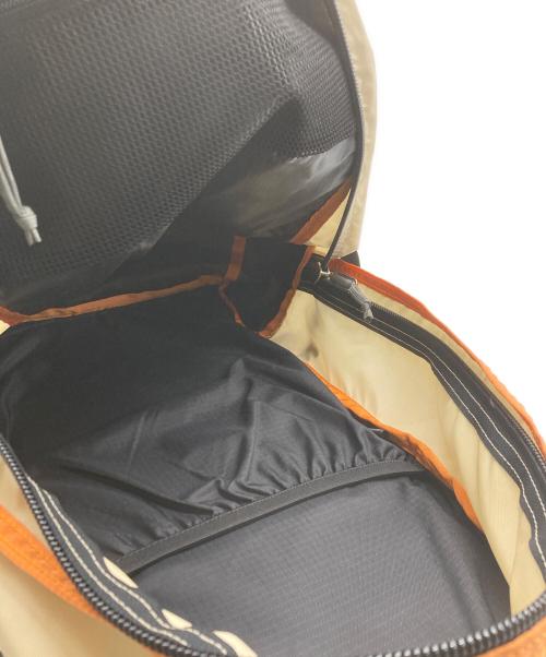 GREGORY（グレゴリー）GREGORY (グレゴリー) バックパック ベージュの古着・服飾アイテム