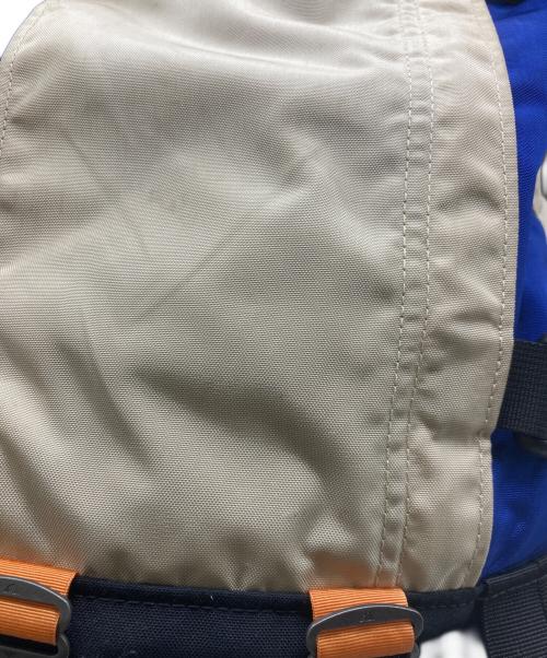 GREGORY（グレゴリー）GREGORY (グレゴリー) バックパック ベージュの古着・服飾アイテム