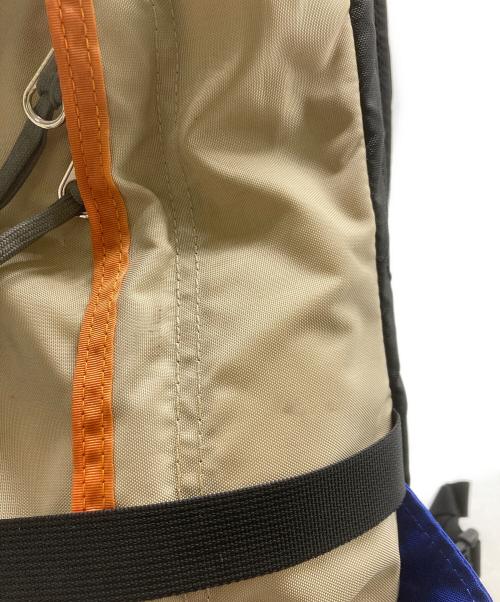 GREGORY（グレゴリー）GREGORY (グレゴリー) バックパック ベージュの古着・服飾アイテム