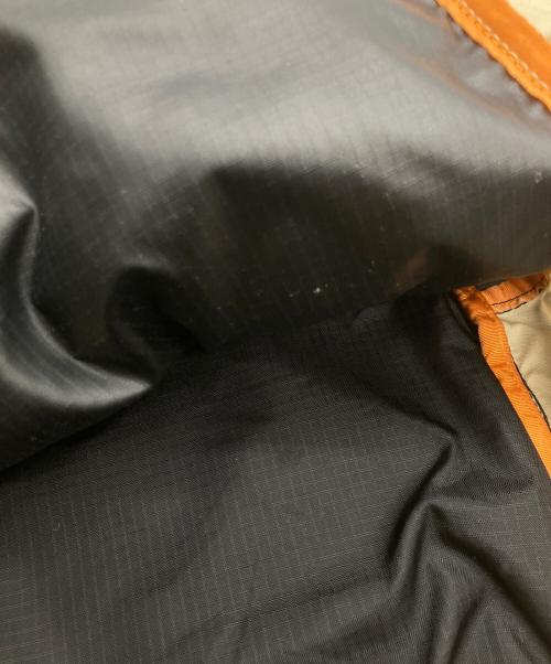 GREGORY（グレゴリー）GREGORY (グレゴリー) バックパック ベージュの古着・服飾アイテム