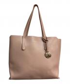 FURLAフルラ）の古着「サリー　BKN8QB0」｜ピンク