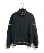 NIKEナイキ）の古着「ジップパーカー」｜ブラック