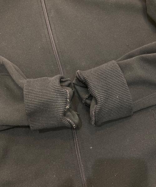 NIKE（ナイキ）NIKE (ナイキ) ジップパーカー ブラック サイズ:Lの古着・服飾アイテム