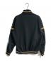NIKE (ナイキ) ジップパーカー ブラック サイズ:L：5000円