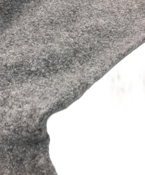 HELLY HANSEN（ヘリーハンセン）HELLY HANSEN (ヘリーハンセン) スコーグパイルジャケット　HH32472 グレー サイズ:Lの古着・服飾アイテム