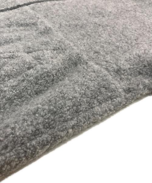 HELLY HANSEN（ヘリーハンセン）HELLY HANSEN (ヘリーハンセン) スコーグパイルジャケット　HH32472 グレー サイズ:Lの古着・服飾アイテム