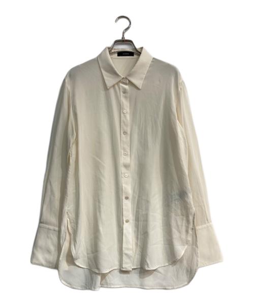 JOSEPH（ジョゼフ）JOSEPH (ジョゼフ) NEW CDC / JOE　BLJYSM0101 ベージュ サイズ:Mの古着・服飾アイテム