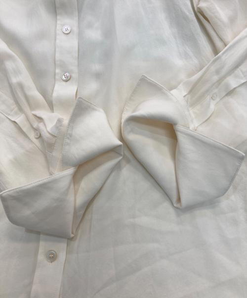 JOSEPH（ジョゼフ）JOSEPH (ジョゼフ) NEW CDC / JOE　BLJYSM0101 ベージュ サイズ:Mの古着・服飾アイテム