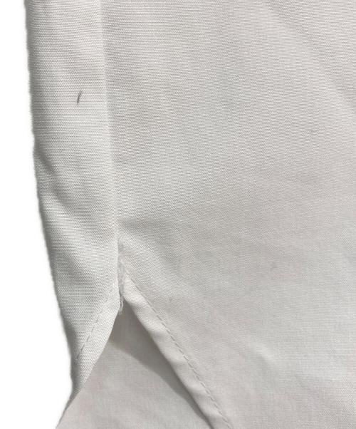 theory luxe（セオリーリュクス）theory luxe (セオリーリュクス) Luxe Cotton Kolly ホワイト サイズ:38の古着・服飾アイテム