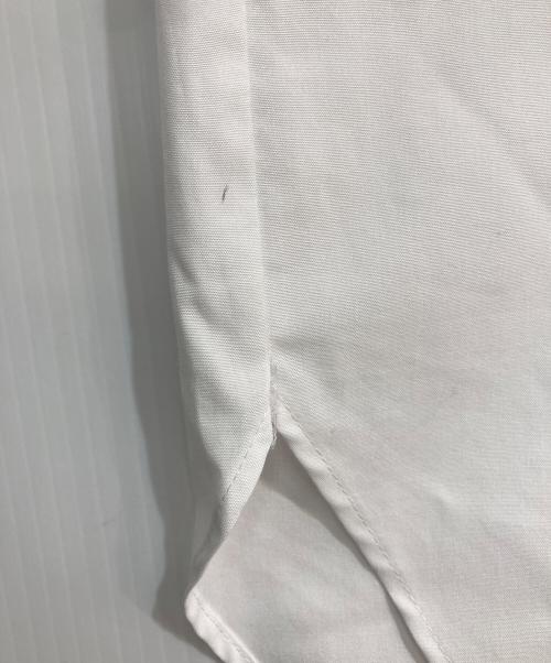 theory luxe（セオリーリュクス）theory luxe (セオリーリュクス) Luxe Cotton Kolly ホワイト サイズ:38の古着・服飾アイテム