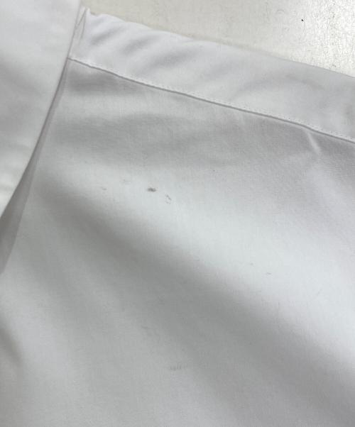 theory luxe（セオリーリュクス）theory luxe (セオリーリュクス) Luxe Cotton Kolly ホワイト サイズ:38の古着・服飾アイテム
