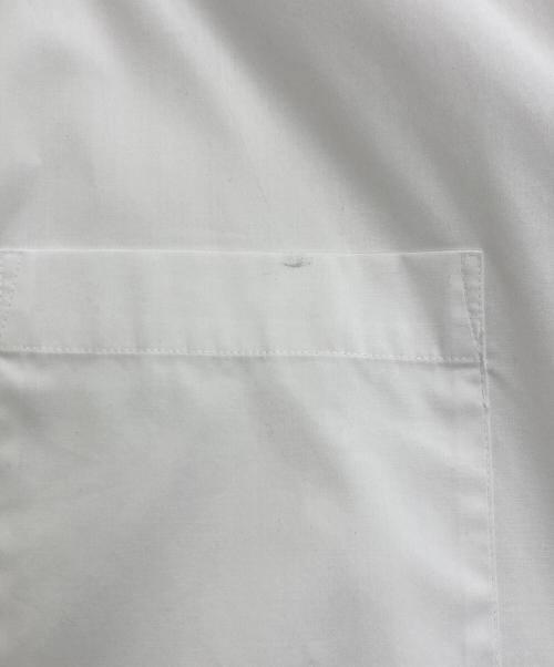 theory luxe（セオリーリュクス）theory luxe (セオリーリュクス) Luxe Cotton Kolly ホワイト サイズ:38の古着・服飾アイテム