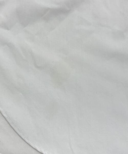 theory luxe（セオリーリュクス）theory luxe (セオリーリュクス) Luxe Cotton Kolly ホワイト サイズ:38の古着・服飾アイテム