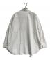 theory luxe (セオリーリュクス) Luxe Cotton Kolly ホワイト サイズ:38：4000円