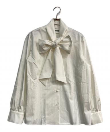 中古・古着通販】theory luxe (セオリーリュクス) Cecily Emas シャツ