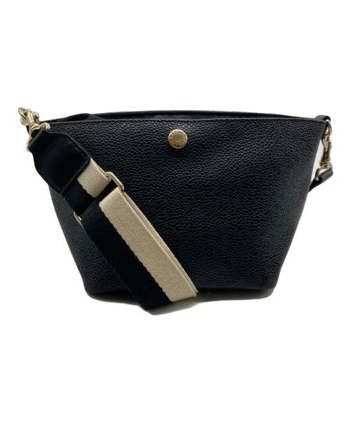 Breath TOPKAPI（ブレストプカピ）Breath TOPKAPI (ブレストプカピ) ショルダーバッグ ブラック サイズ:-の古着・服飾アイテム
