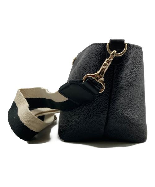 Breath TOPKAPI（ブレストプカピ）Breath TOPKAPI (ブレストプカピ) ショルダーバッグ ブラック サイズ:-の古着・服飾アイテム