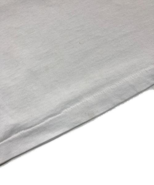 ヴィンテージTシャツ（ヴィンテージTシャツ）ヴィンテージTシャツ (ヴィンテージTシャツ) Dr. McGillicuddy's  TEE　 90‘s ホワイト サイズ:-の古着・服飾アイテム