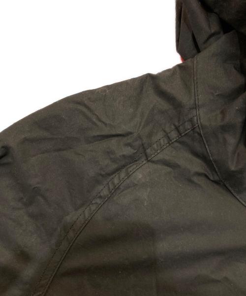Barbour（バブアー）Barbour (バブアー) Hiking Coat　 EDIFICE 別注 20AW　MWX1792BK11 2002354 ブラック サイズ:Sの古着・服飾アイテム