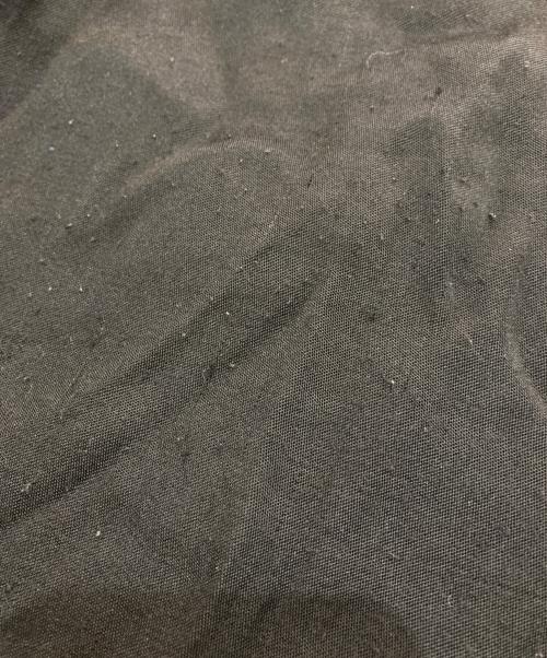 DAIRIKU（ダイリク）DAIRIKU (ダイリク) Hamadar Ska Jumper　22SS O-4 ホワイト×ブラック サイズ:Lの古着・服飾アイテム